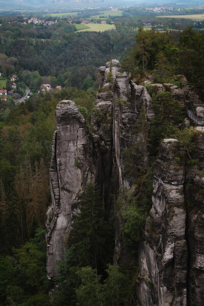 Bastei