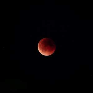 Blutmond