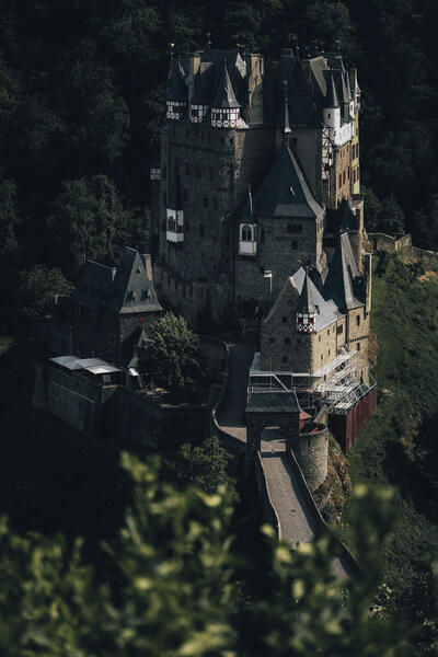 Burg Eltz