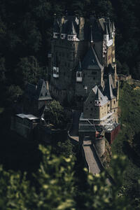 Burg Eltz